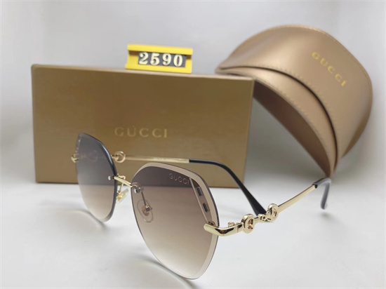Gucci Sunglass A 158